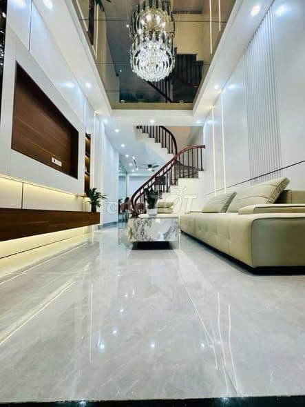 Nhà Phố Bằng Liệt, Hồ Linh Đàm, full nội thất