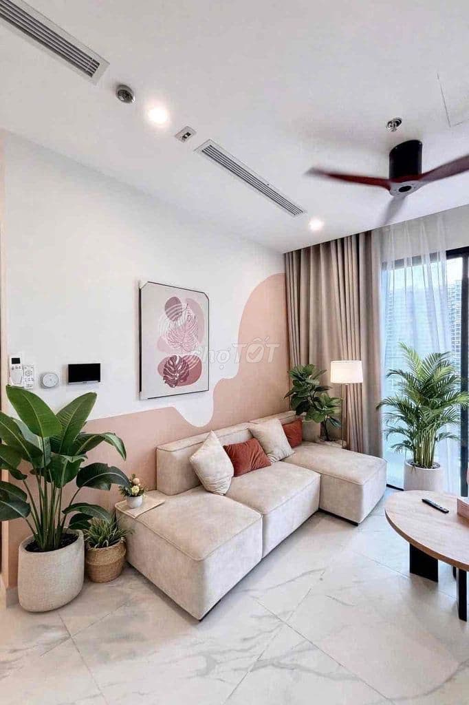 Nguyên Hồng - Căn 2PN/51m2 2tỷ1 sổ hồng Vay 60% cho thuê 13tr/tháng