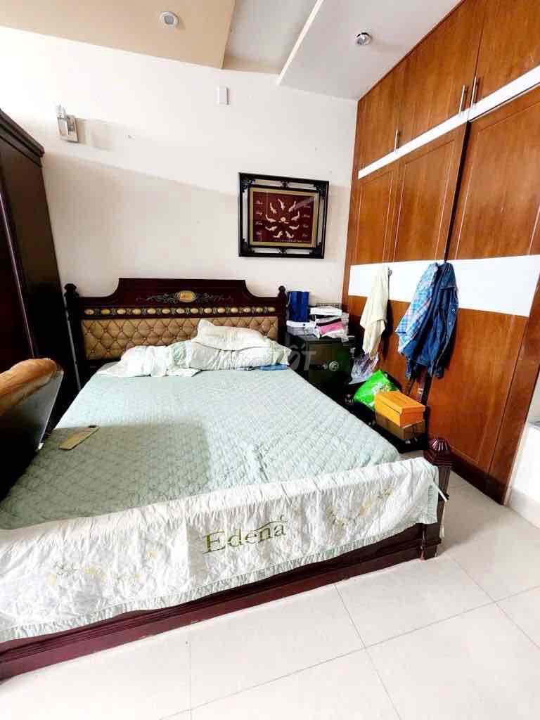 NHÀ NGAY LẠC LONG QUÂN - TÂN BÌNH - Ảnh 2