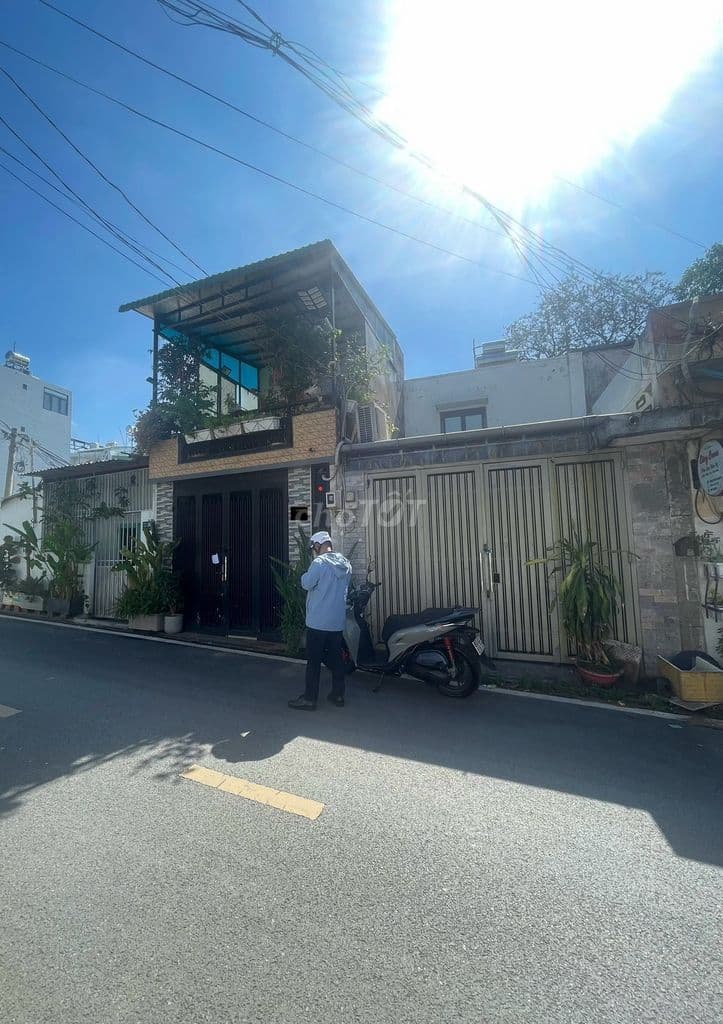 Gần Vincom Lê Văn Việt, Quận 9, Đường ô tô tránh, đường thông - Ảnh 2