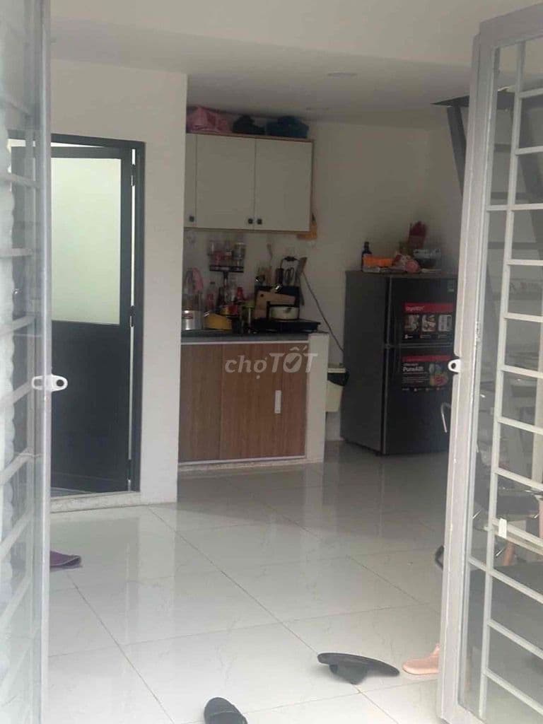 CHDV DÒNG TIỀN ỔN ĐỊNH – THU NHẬP 170 TRIỆU/NĂM – HẺM XE HƠI
