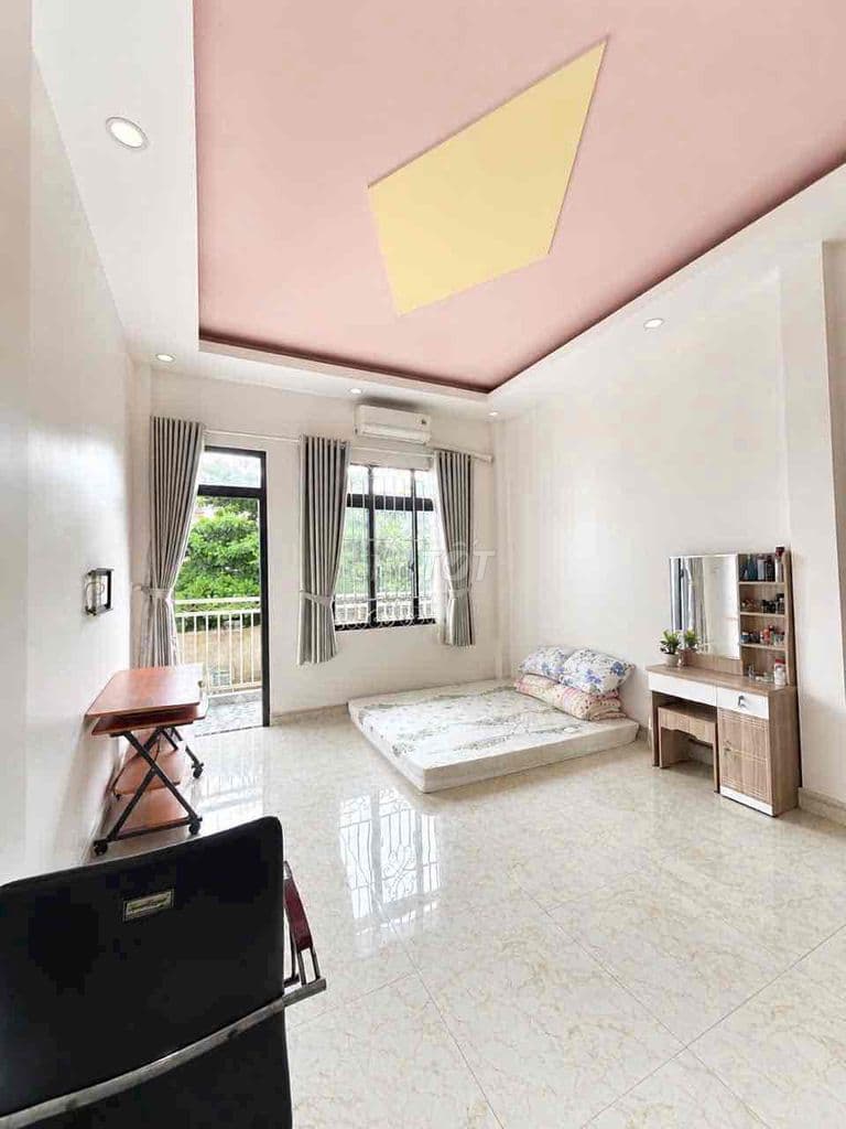 🔥 VỊ TRÍ ĐẸP QUẬN 7-NHÀ 2 TẦNG KIÊN CỐ-GẦN LOTTE MART-NHỈNH 5Tỷ - Ảnh 3