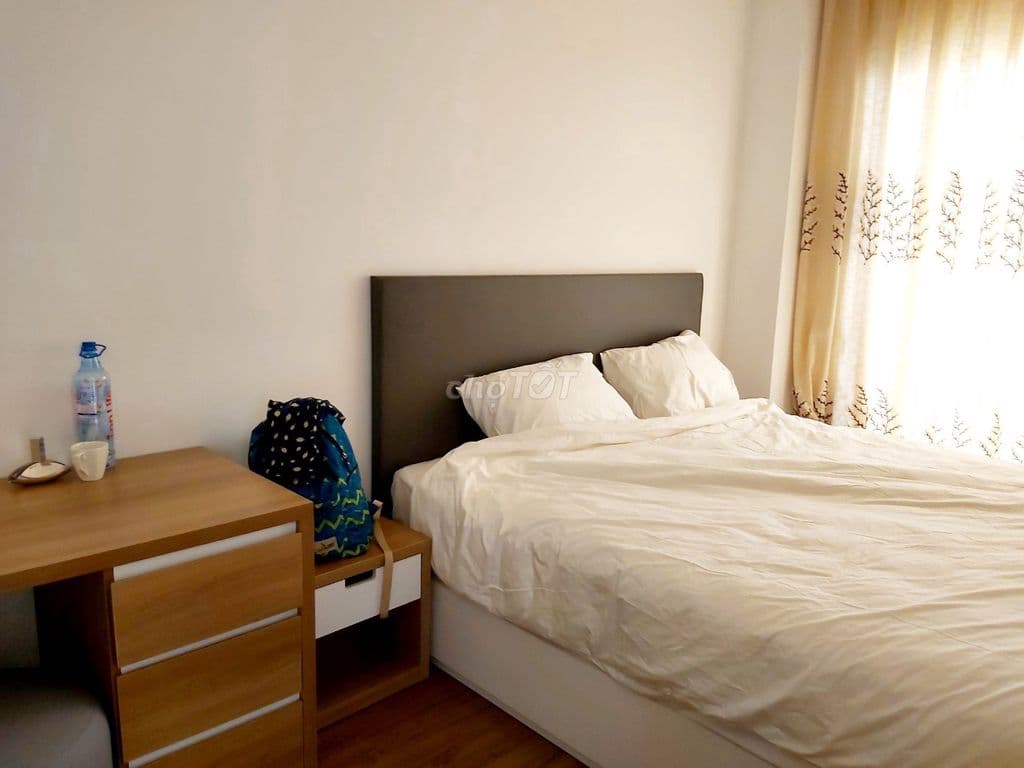 Bán căn hộ chung cư Nguyễn Kim, Quận 10, 2pn, 2.8 tỷ, sổ hồng - Ảnh 2