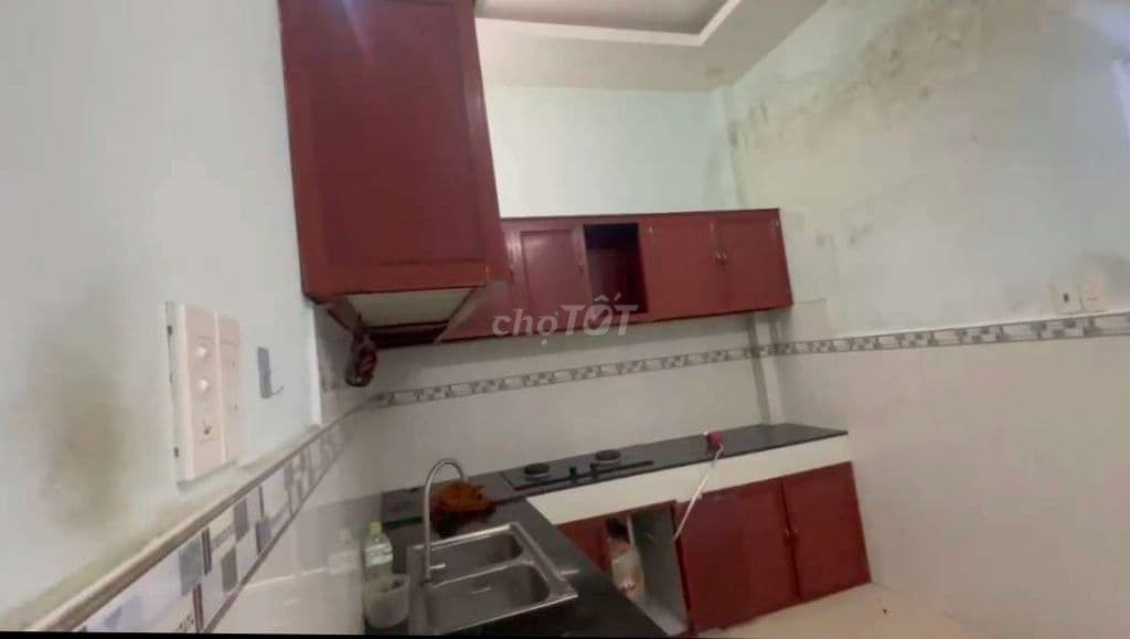 Chính chủ cần bán nhà hẻm xe hơi đường Sơn Kỳ - Ảnh 2