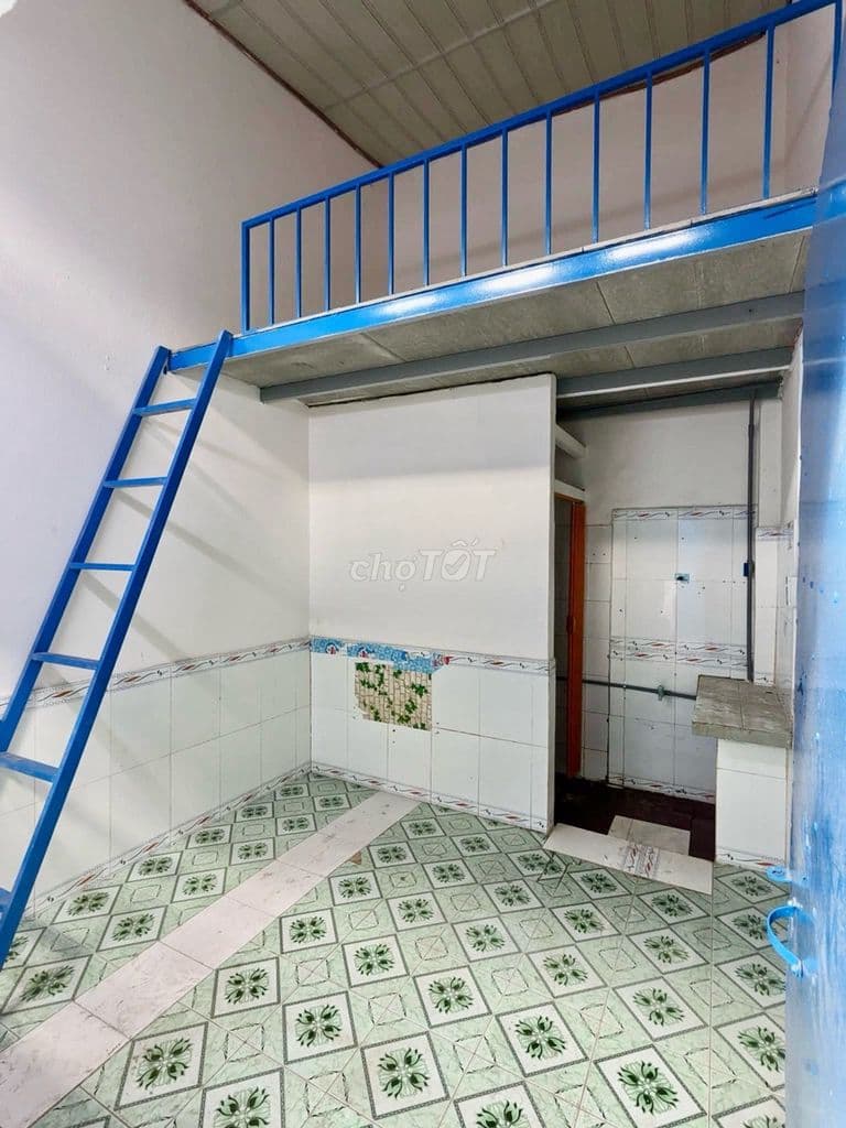 Bán dãy trọ dòng tiền >130tr/ năm diện tích 120m2 ngay cầu vượt Gò Dưa - Ảnh 3