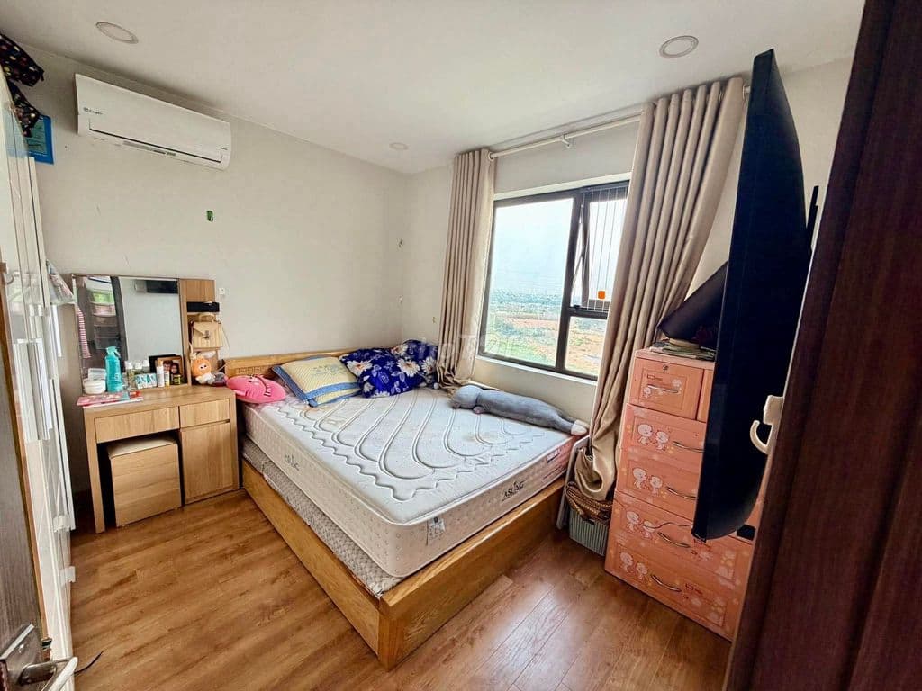 Chính chủ bán căn 65m - 2 ngủ2vs - chỉ nhỉnh 4 tỷ. - Ảnh 2