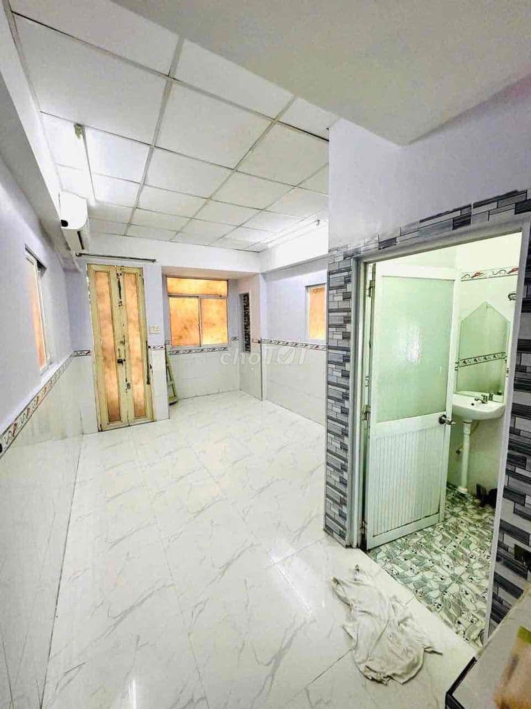 - CHDV DÒNG TIỀN 40TR / THÁNG. TRUNG TÂM P3 Q8 / KDC HIỆN HỮU - Ảnh 3