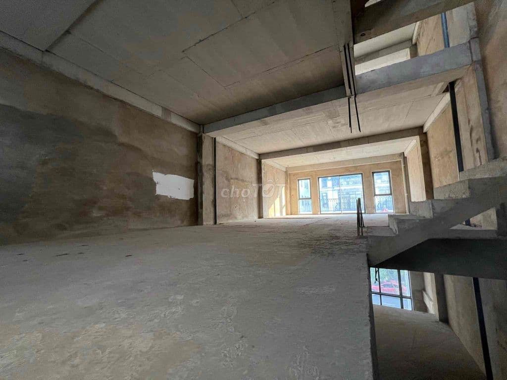 Cho thuê nhà thô Vạn Phúc City: 7x22m làm kho, HĐ ngắn hạn giá 30tr - Ảnh 3