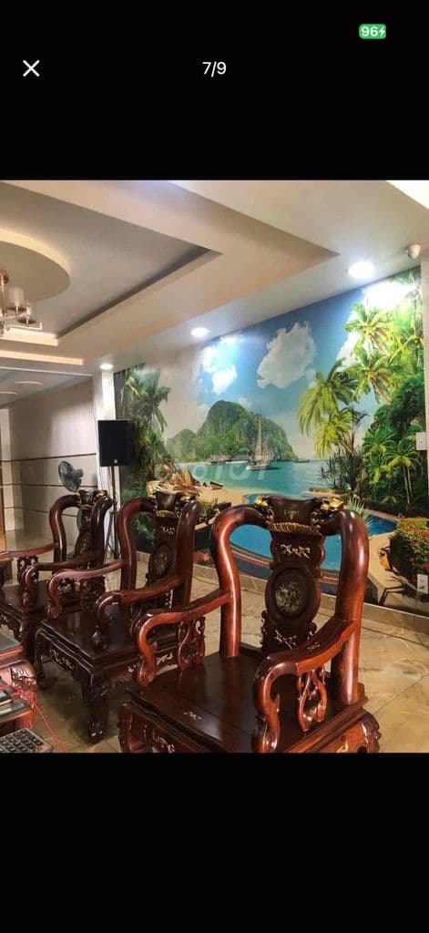 SIÊU PHẨM ĐẦU TƯ DÒNG TIỀN – MẶT TIỀN AN DƯƠNG VƯƠNG – GIÁ CHỈ 27.9 TỶ - Ảnh 3
