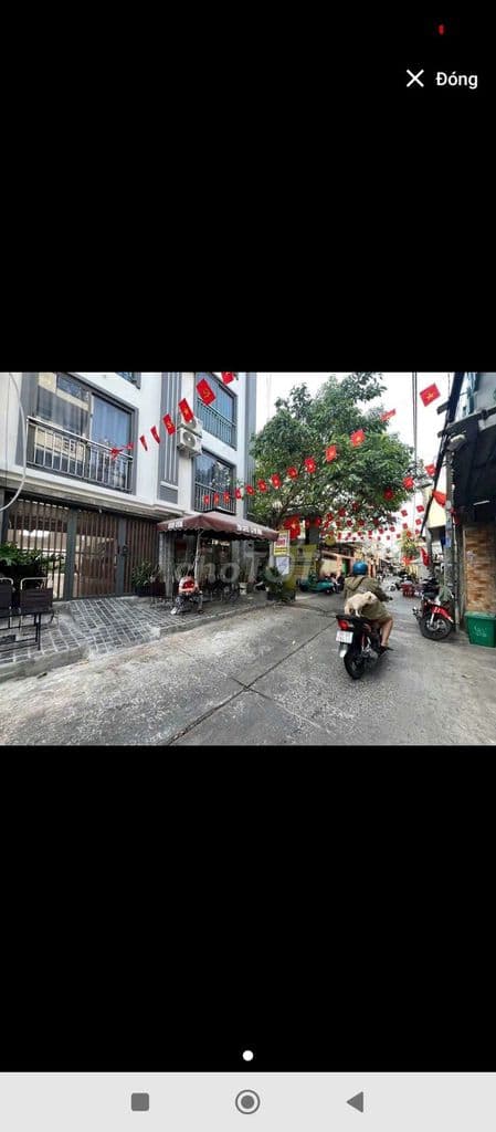 chủ gấp bán nhà dt đẹp,vị trí sát trường ĐH - Ảnh 2