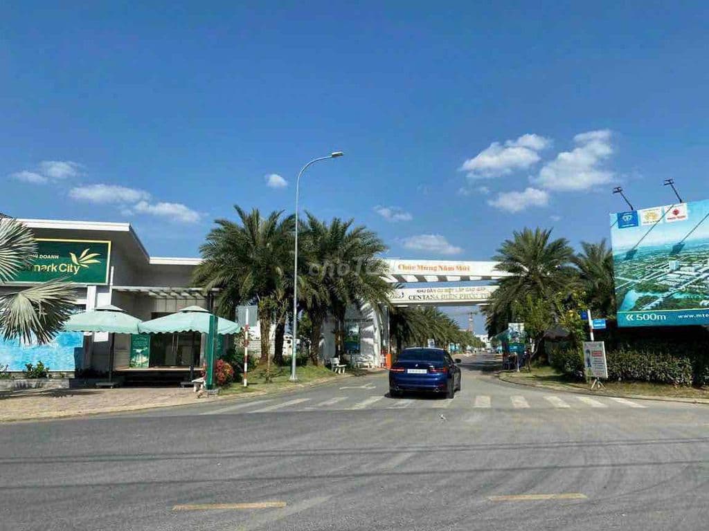 BÁN CENTANA ĐIỀN PHÚC THÀNH TRƯỜNG LƯU 5,5 TỶ/93,7M2 SỔ HỒNG - Ảnh 2