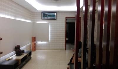 Bán chung cư Cửu Long Bình Thạnh 82m2 giá 4ty4 - Ảnh 3