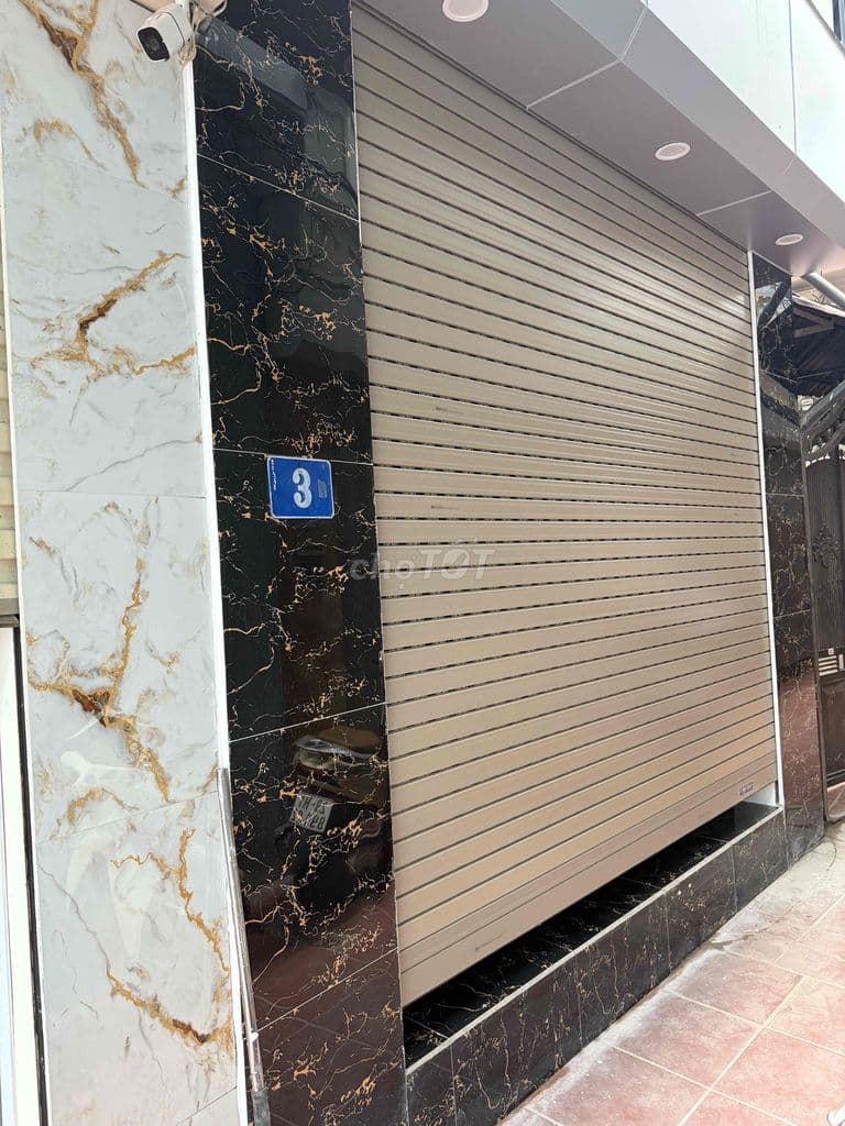 Cần bán nhà Phố Vĩnh Hưng
