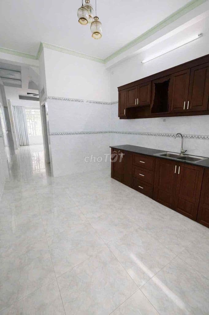 5 căn mặt tiền cư xá Phú Lâm Quận 6 lô góc nở hậu từ 10.7 tỷ đến 13 tỷ - Ảnh 2