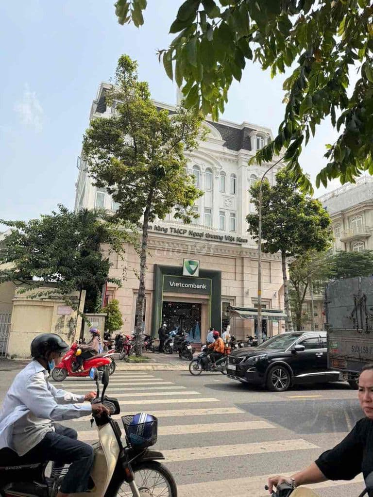 Mặt tiền Phan Văn Trị 4x20, sử dụng 4x24, P.An Nhơn, giá 26.1 tỷ - Ảnh 3