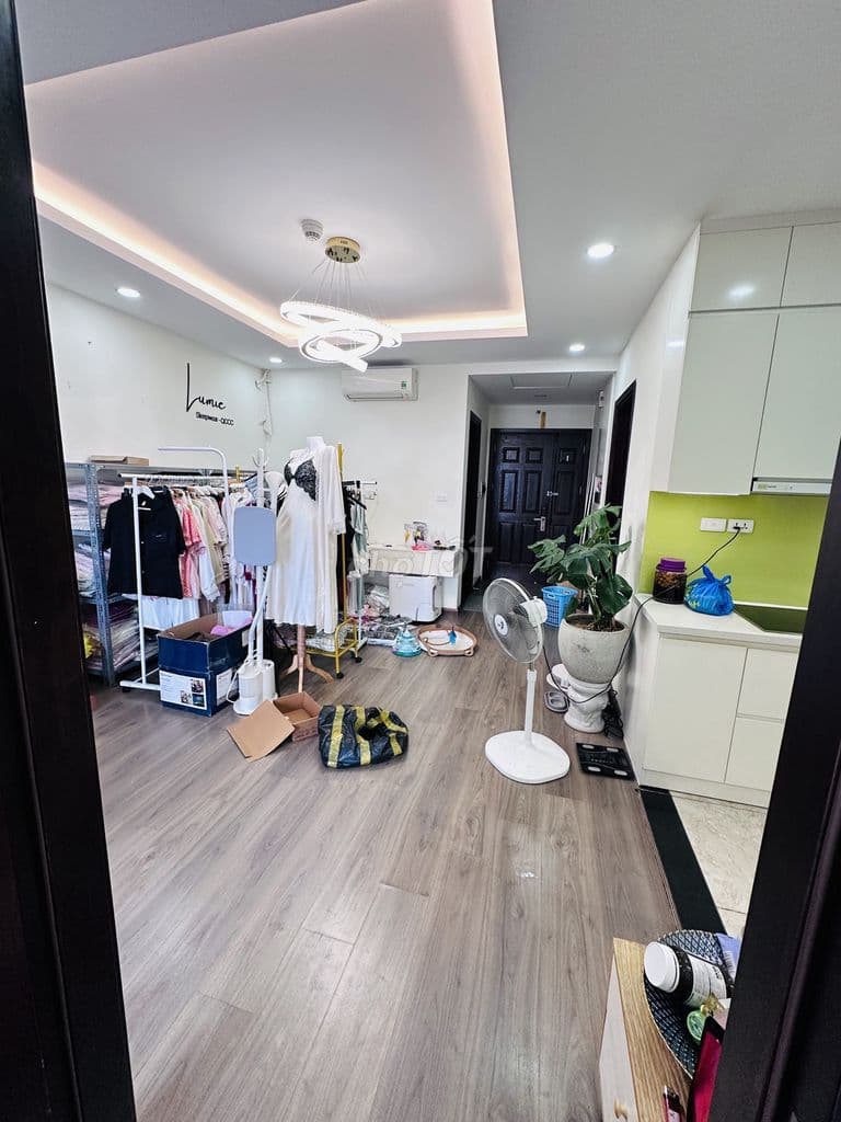 Bán cc a10 ct2 nam trung yên 7,6ty 61,1m chính chủ, giá siêu hời - Ảnh 3