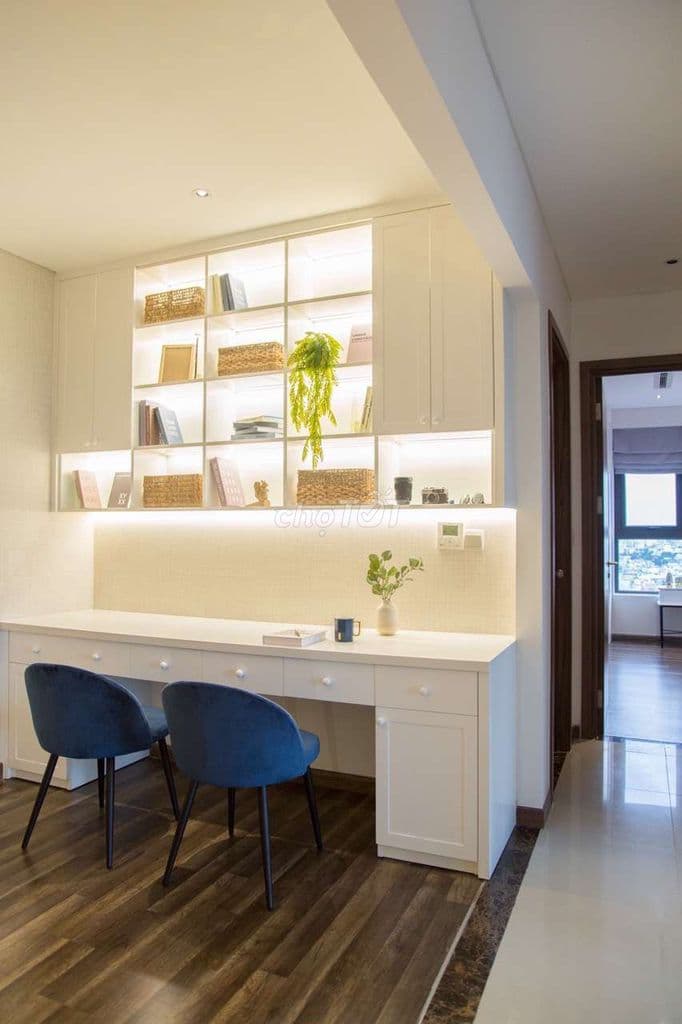 Căn hộ 3PN 117m2 cc Millennium Q4 - Ảnh 3