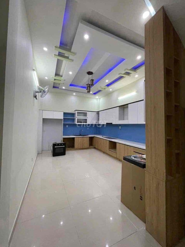 HXH 1/ Nguyễn Thái Sơn- Ngay Vincom. 60m2-2PN - Ảnh 2