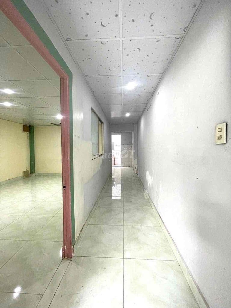 🆘Bán nhà hẻm XE HƠI Phường An Hội Tây-Dt 5x15m-Đúc 2 Tầng-3 Phòng Ngủ - Ảnh 3