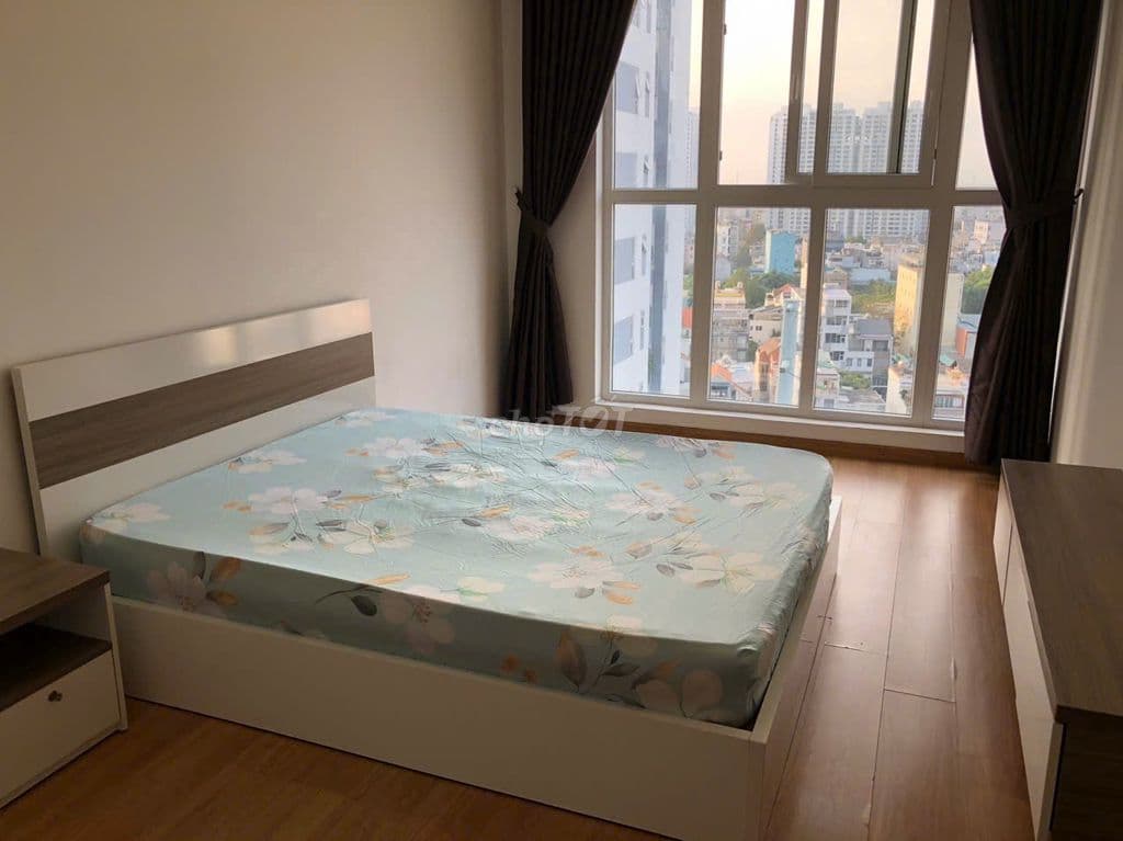 hưng phát silver star bán 2pn 3.8 tỷ - Ảnh 2