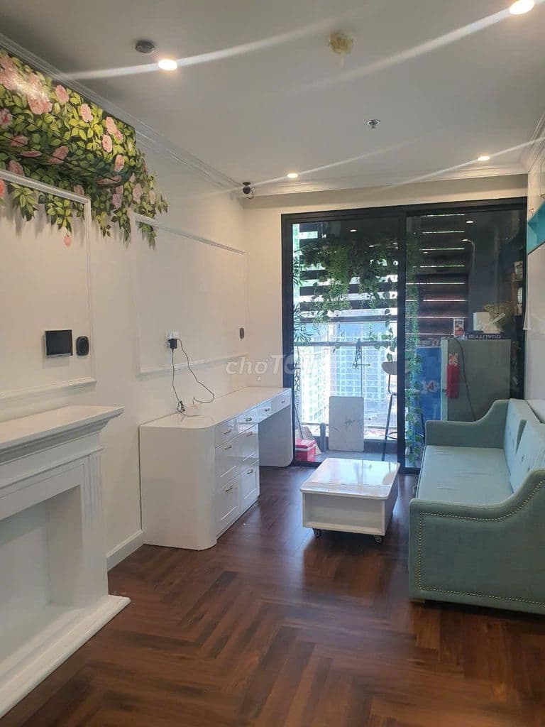 BÁN CĂN STUDIO – FULL NỘI THẤT CAO CẤP