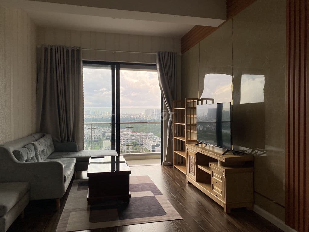 Bán căn hộ 72m2 Mizuki Park, Giá 4,1 tỷ