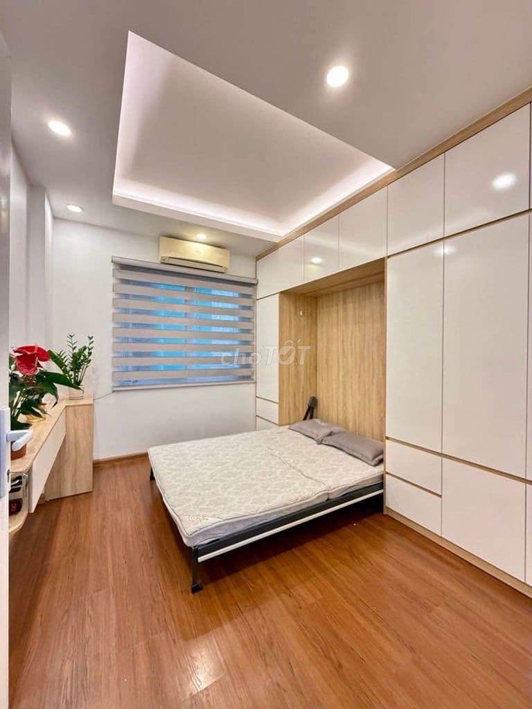 Nhà Tây Mỗ - 5 tầng - UBND Phường, Dân trí cao, ôtô gần - 7,1 tỷ - Ảnh 2