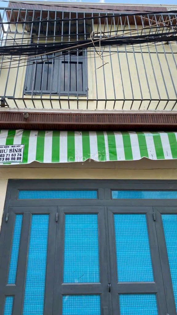 Chính chủ bán nhà SỔ HỔNG RIÊNG. hẻm xe hơi. nhà mới đẹp - Ảnh 2