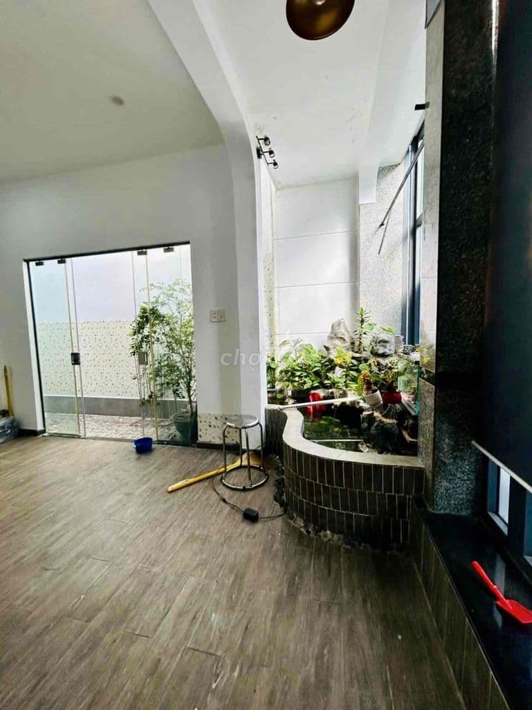 Bán Nhà Tân Bình Gần Bàu Cát, 105m², 4,5x23 vuông vức, chỉ 8,5 tỷ. - Ảnh 3