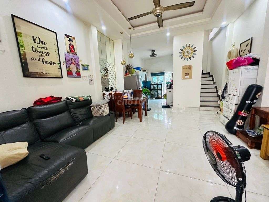 BÁN NHÀ HIỆP PHÚ GẦN VINCOM Q.9 - Ảnh 2