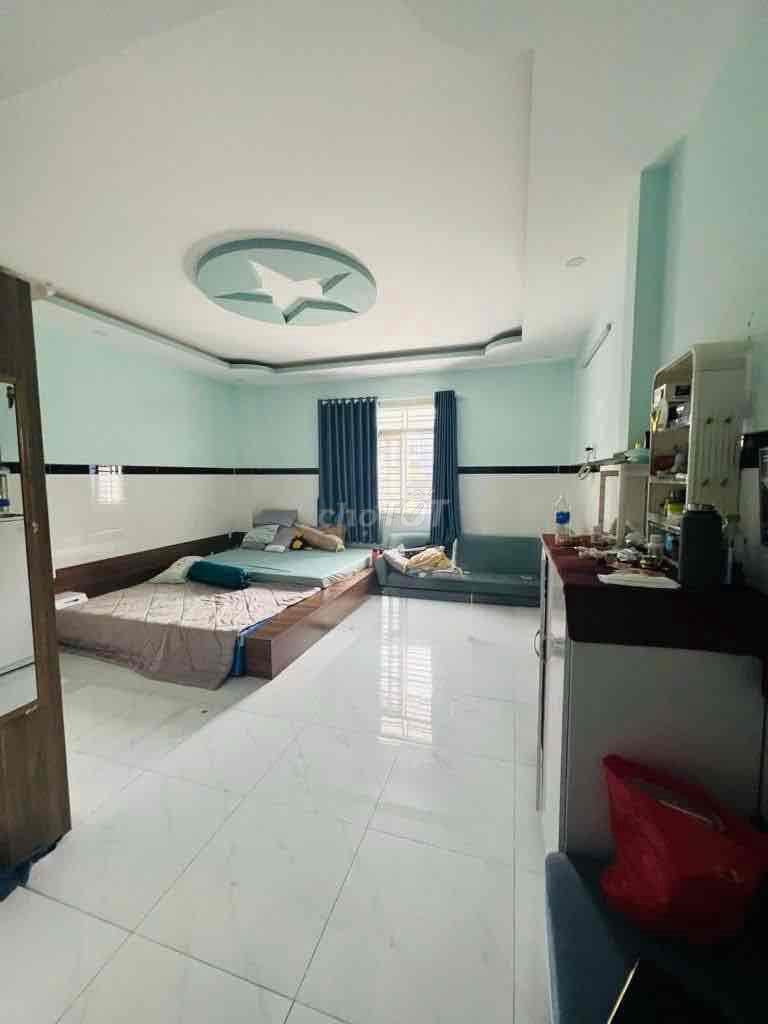 Mặt tiền kinh doanh - Ngay khu Tên Lửa - 4 Tầng - 5X18M - Nhỉnh 9 tỷ - Ảnh 3