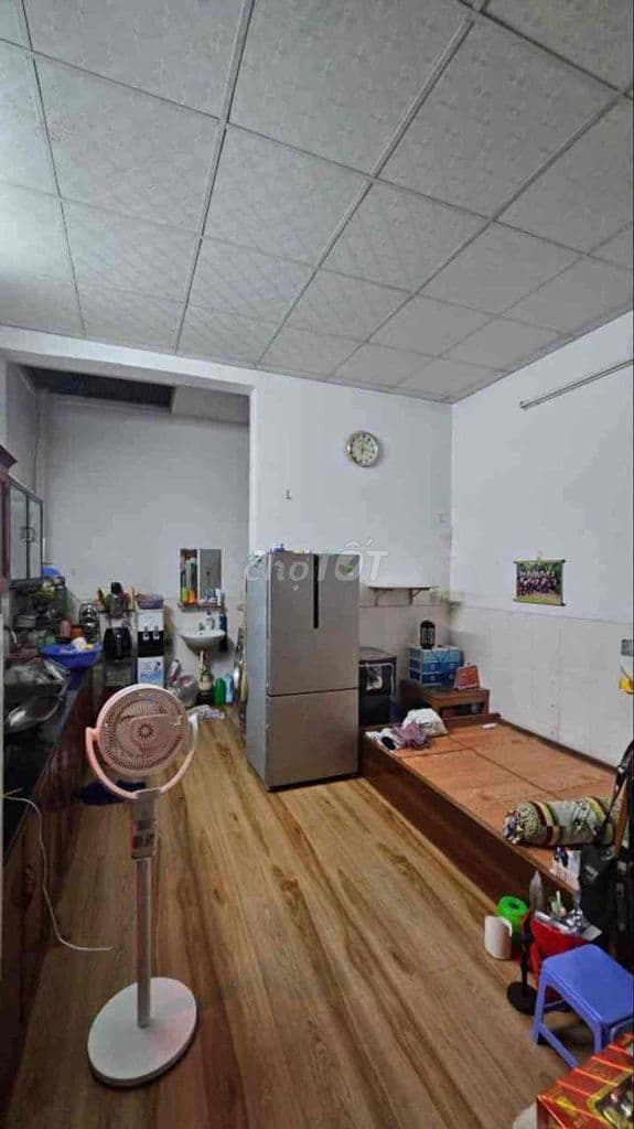 Bán Nhà HxH Thoại Ngọc Hầu 52m2 2 tầng chỉ 5.99 tỷ