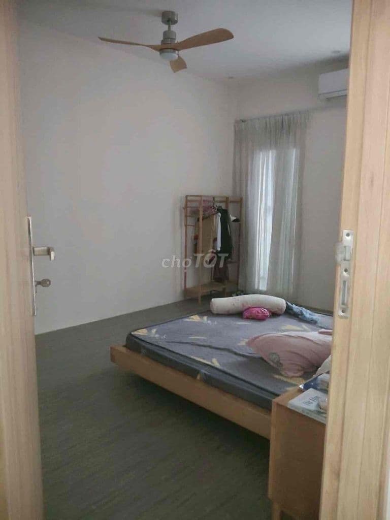 BIỆT THỰ PHONG CÁCH CỔ ĐIỂN – SÂN VƯỜN CỰC CHILL – BÌNH TRƯNG ĐÔNG, TP - Ảnh 3