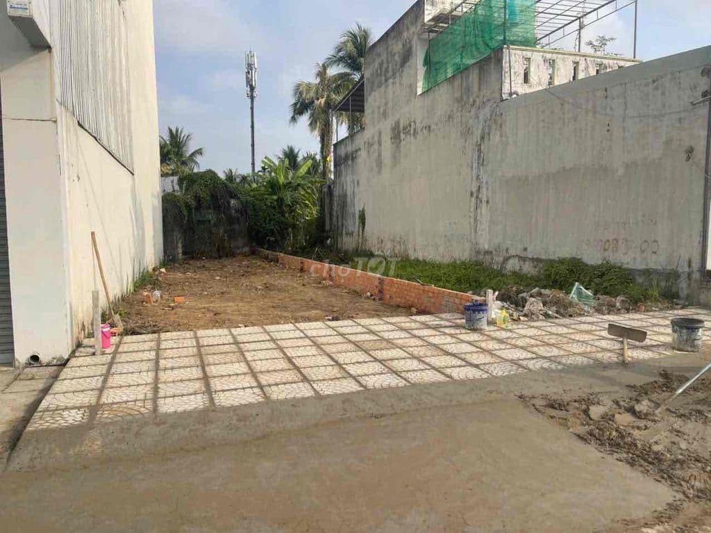 mặt tiền long thuận - Ảnh 3