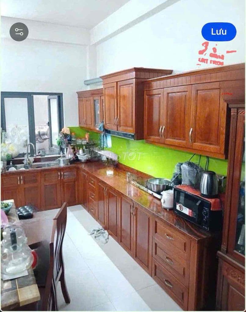 🏠mấy bước chân ra mặt tiền gò dầu - 84m2- 4 tầng- HXH- nhỉnh 7xty - Ảnh 3