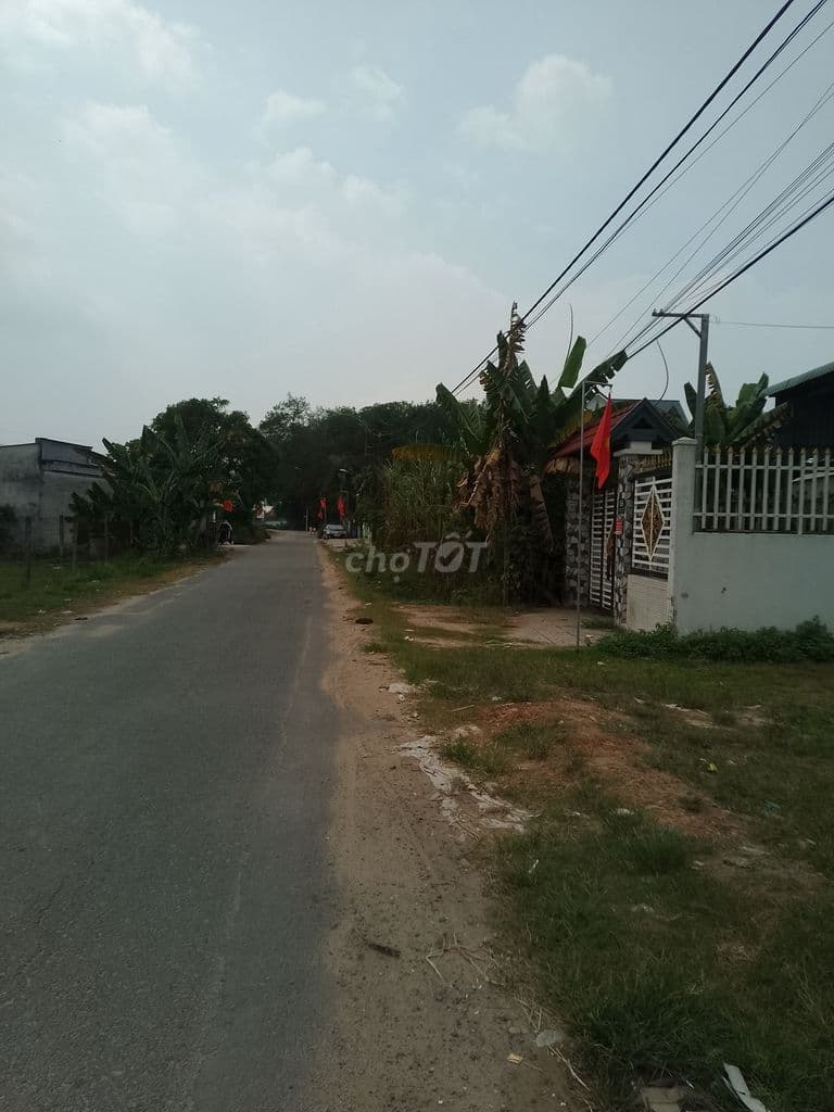 Bán gấp Lô đất MT đường 460 trung an - Ảnh 2