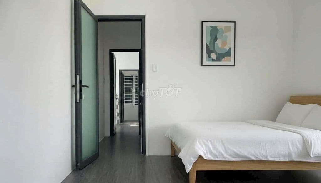 nhà 2 tầng song hành q12,39m2 giá3,5t - Ảnh 3