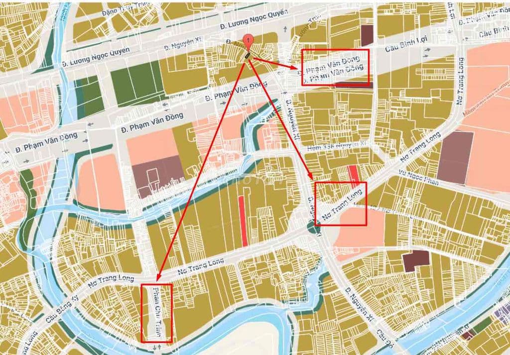 GIẢM 700TR - NGUYỄN XÍ 7 TẦNG THANG MÁY - 14.8 TỶ - THU NHẬP 540TR/NĂM - Ảnh 2