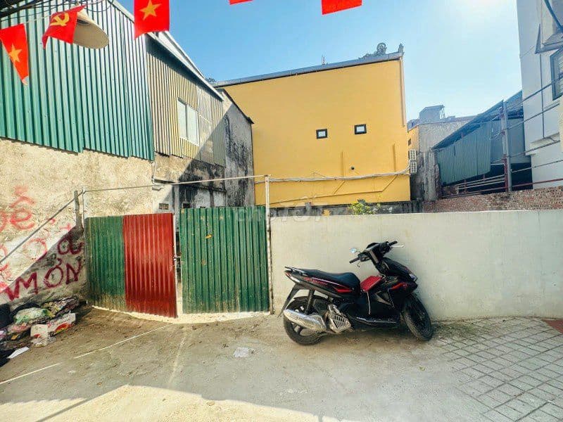 Đất hiếm Xuân Đỉnh , lô góc, oto đỗ cửa, mặt tiền vip - Ảnh 2