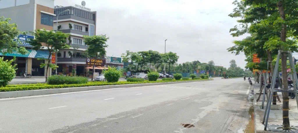 ✅ LÔ GÓC 3 MẶT THOÁNG OTO THÔNG KINH DOANH- 105m PHÙ LIỄN PHÚC THỊNH - Ảnh 3