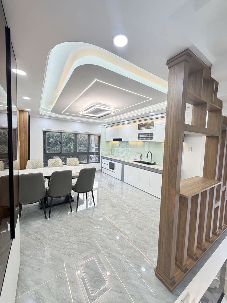 NHÀ MỚI HOÀN THIỆN - KINH DƯƠNG VƯƠNG - Ảnh 3
