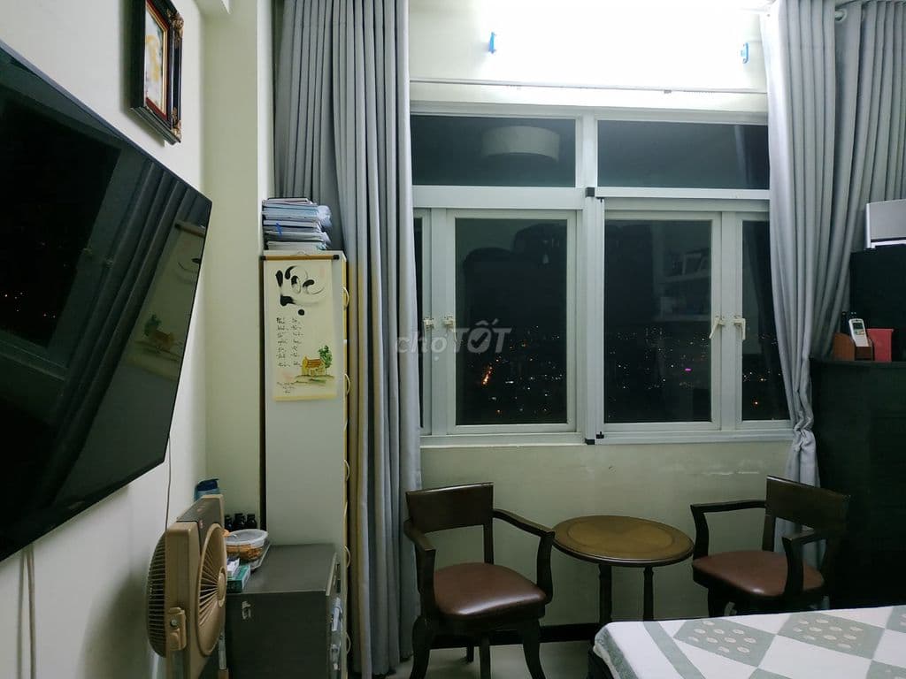 BÁN CĂN HỘ TẢN ĐÀ Q5 (THANG BỘ) – 92M2 (3PN/2WC) – GIÁ 4.2 TỶ - Ảnh 3