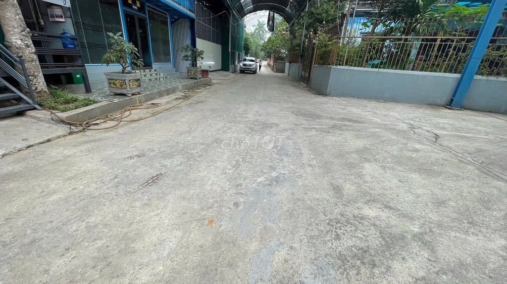 BÁN NHÀ XƯỞNG 900M2 ĐANG KINH DOANH THÔN XUÂN ĐỒNG XÃ TÂN MINH SÓC SƠN - Ảnh 3