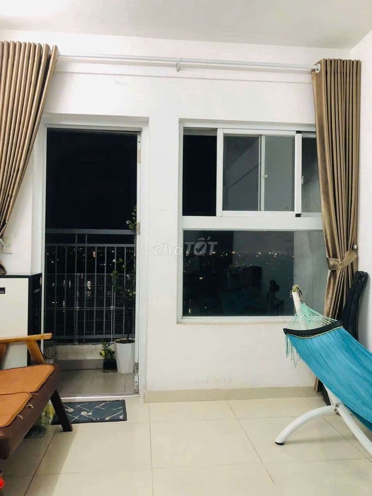 bán căn hộ thới an q12