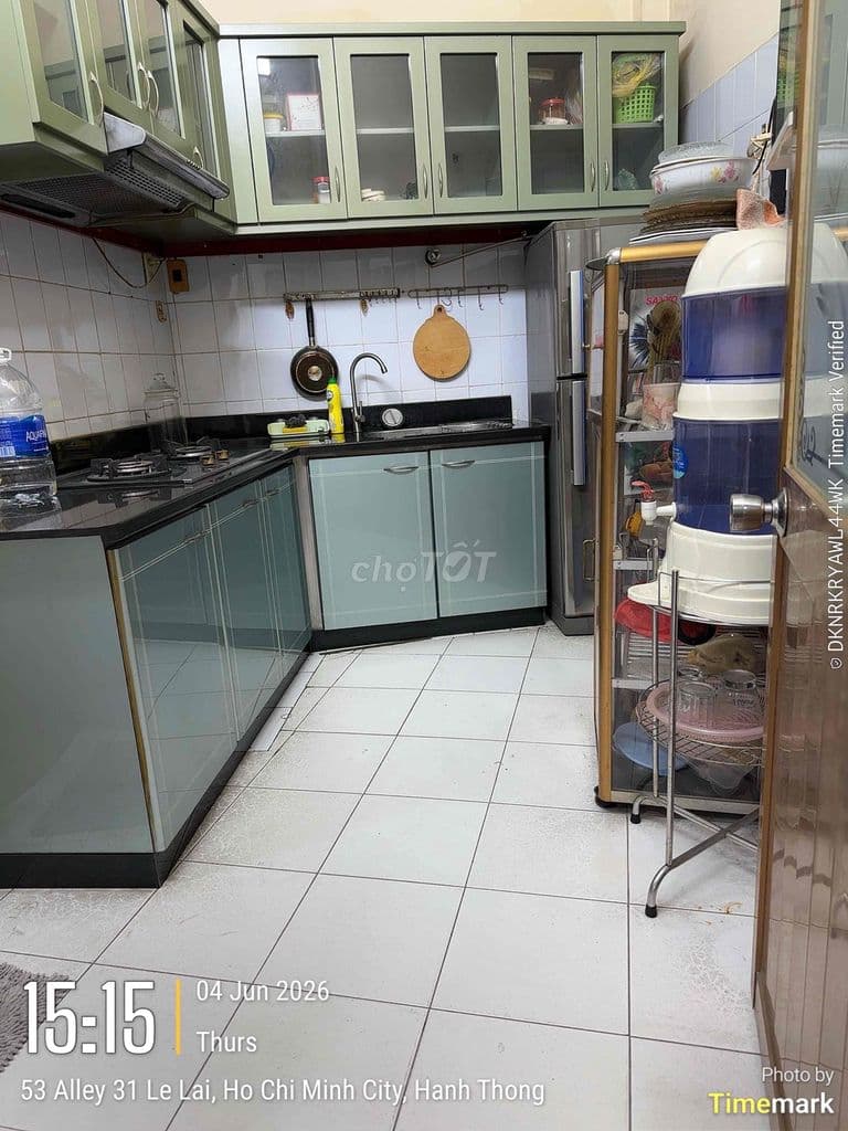 Chính chủ, nhà đắc địa, full nội thất.Mua ngay giảm 200tr còn 5,8tỷ - Ảnh 3