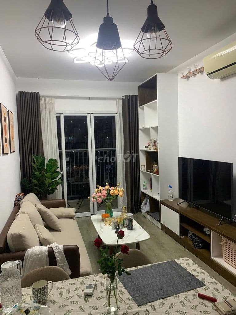 SỔ HỒNG SẴN Ở NHÀ- JAMONA CITY 73M- 2PN*2WC