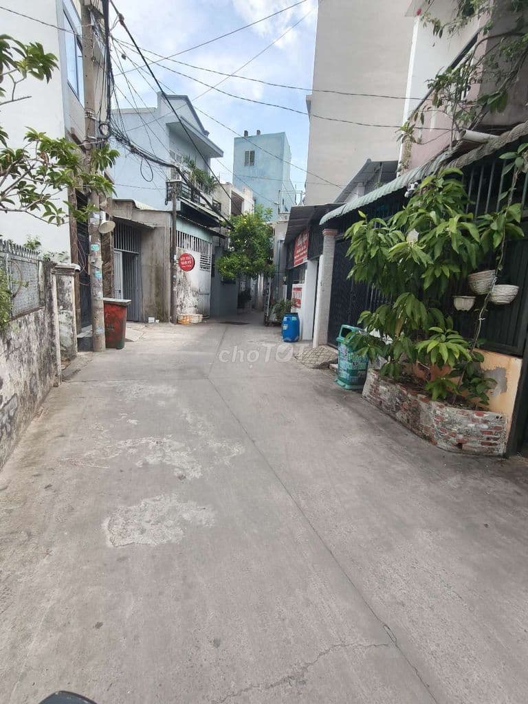 Bán Lô Đất 2 Mặt Tiền Đường Số 10 Linh Trung Thủ Đức - Ảnh 2