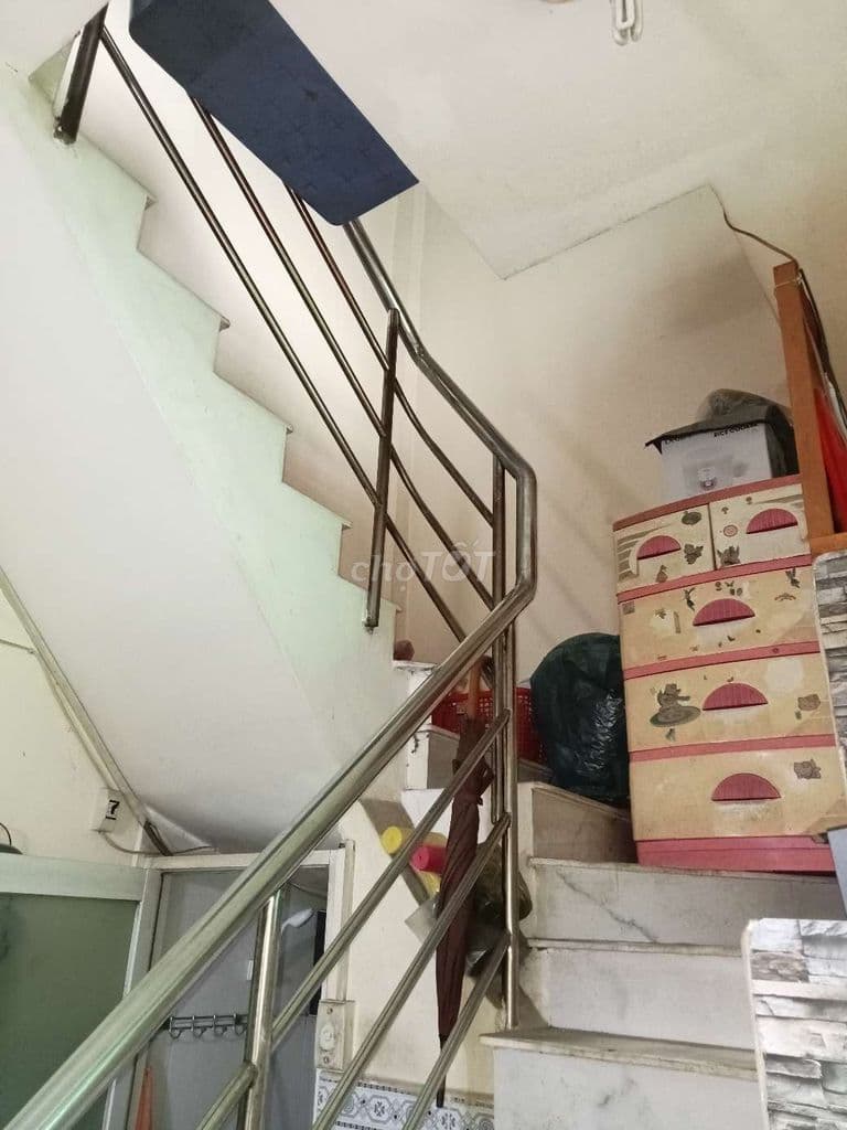 Bán gấp nhà Bình Tân - Ảnh 2