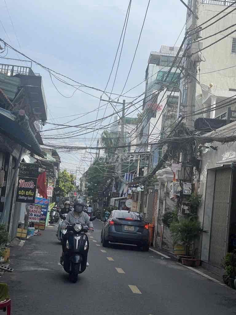 MTKD - HXT - NGUYỄN THỊ THẬP - NGAG 4M - SỔ RIÊNG 3PN - CHỈ 7 nhỏ TL- - Ảnh 2