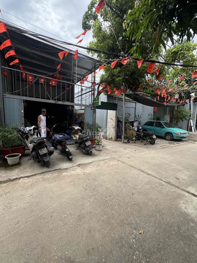 Bán Nhà Cấp 4 Ngõ 18 Định Công, DT: 87m 3 Ngủ Mặt Ngõ Ô TÔ Kinh Doanh - Ảnh 3